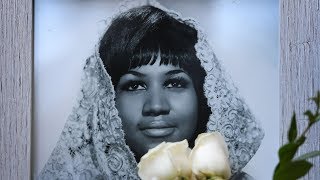 Aretha Franklins funeral  live stream [upl. by Gustaf]