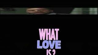 What Love Is Clip 8 The Key to the Universe [upl. by Comyns]