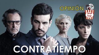 Opinión  Contratiempo  The Invisible Guest 2016 [upl. by Scotti]