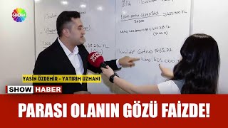 1 milyon liranın aylık faizi 36 bin lira [upl. by Hogue]