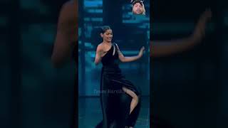 vartika jha and varun dhavan dance  india best dancer ❤❤🔥🔥🔥🔥 [upl. by Nsaj]