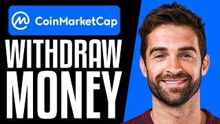 How To Withdraw Money From Coinmarketcap 2024 Complete Tutorial [upl. by Carder]