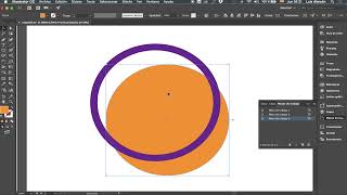 Curso de Adobe Illustrator a Nivel Básico M3C11 Expandir y rasterizar objetos [upl. by Aleydis219]