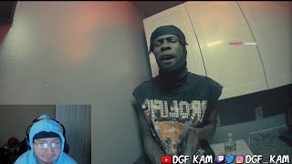 DGF Kam Reacts to BlockWork  “ RPTK PT2 ” Official Music Video [upl. by Tekla946]