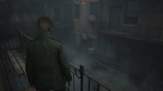 Silent Hill 2 Remake Part 1  No More Stalling [upl. by Dahc177]