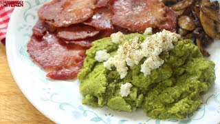 Green Eggs And Ham  Keto Recipes  Headbangers Kitchen [upl. by Annaerda]