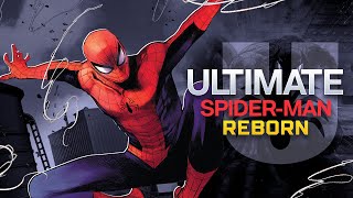 Ultimate SpiderMan Will Change Everything for Peter Parker [upl. by Jermaine]