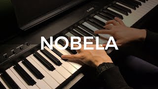 Nobela  Join The Club  Piano Cover [upl. by Adnorrahs]