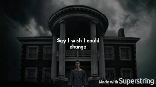 Mansion  NF Lyrics [upl. by Chrisy]