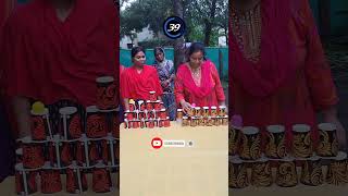 Real game challenge I Village game 🎯 viral viralvideo tranding funny viral [upl. by Lewse967]