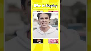 Whos singing Brent Rivera kingferran Andrea espada shortfeed shorts [upl. by Alexei]