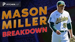 Mason Miller Breakdown  MUST WATCH TV [upl. by Iretak]