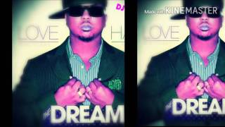 The Dream Falsetto Screwed amp Chopped DJ DLoskii [upl. by Alial]