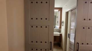 Coronado Springs Room Tour Cabanas building 8B [upl. by Jenness]