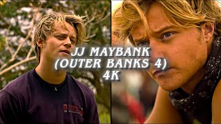 jj maybank scene pack outer banks 4 ep 15 [upl. by Ellison582]