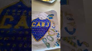 Boca juniors ⚽️ music [upl. by Dalenna]