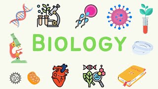 1 A Level Biology  Biological Molecules [upl. by Murtagh]