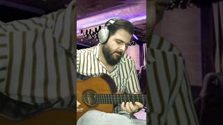 Amazing spanish guitar improv  Stunning flamenco solo improvisation [upl. by Ludovick70]