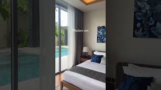 For Sale  Alinda Villas  PhuketNet Real Estate [upl. by Airym523]