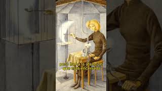 Obra 9 quotPapilla estelarquot de Remedios Varo del año 1958 arte historiadelarte surrealismo [upl. by Ingles]