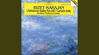 Bizet LArlésienne Suite No 2 Arr Guiraud  III Menuet [upl. by Scarlett]