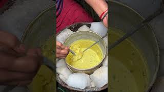 Traditional Hand Churned Ice Cream [upl. by Aridaj]