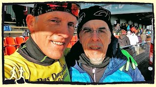 Halbmarathon der Hammer Winterlaufserie 2018 [upl. by Lorelei]