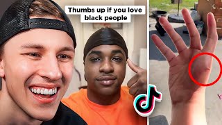 Funniest TikTok Duets [upl. by Bickart]