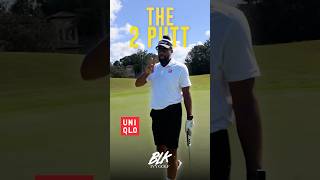 How I Mastered The 2 Putt In Golf [upl. by Wilt]