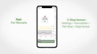 Dexcom G6 – Dexcom Answers Transmitter Pairing [upl. by Nnyllatsyrc387]