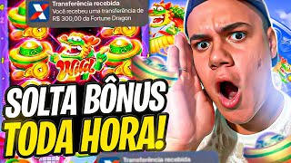 FORTUNE DRAGON 🔥 FORTUNE DRAGON AO VIVO 🔥COMO GANHAR NO FORTUNE DRAGON🔥FORTUNE DRAGON CASA NOVA [upl. by Digdirb]