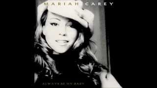 Mariah Carey  Always Be My Baby Reggae Soul Remix [upl. by Waylan]