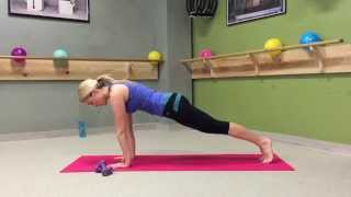 10 Min Pilates Sculpt [upl. by Farly]