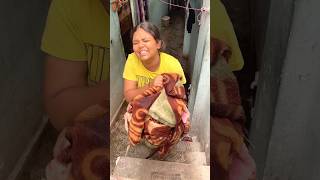 Sardiyo ke liye kambal dhoya minivlog dailyvlog minivlogshorts vlog familyvlog [upl. by Okihsoy]