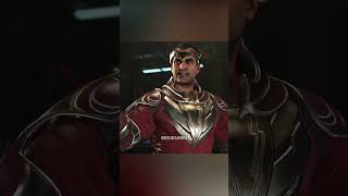 Injustice 2  Funniest Intros PT184 😂shorts intro [upl. by Winterbottom152]