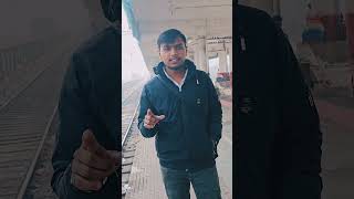 Muzzfarpur To Darjeeling rravivlog Train let 2vlog travel newjourney 2024 junction viral blog 🥰😍🙏 [upl. by Ahslek]