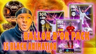 ANOTHER BLACK ANIMATION😯 IS MR LUCKY 🤪BACK   VINI IS A BEAST 🤌👌 GAMEPLAY [upl. by Isdnyl]