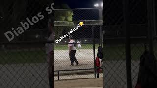 Usssa tuesday softball [upl. by Dedric]