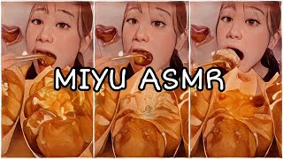 ASMR BITES ONLY [upl. by Ardnoik816]