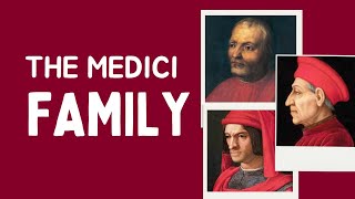 The Rise of the Medici [upl. by Ardekan613]