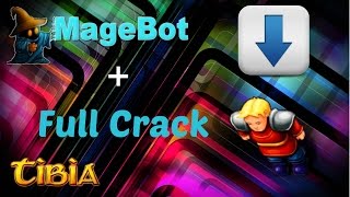 Descargar e Instalar MageBot para Tibia 1099 ACTUALIZADO 2019 CUALQUIER VERSION [upl. by Atilegna964]