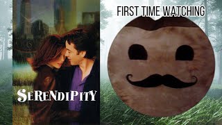 Serendipity 2001 FIRST TIME WATCHING  MOVIE REACTION 845 [upl. by Goldston735]