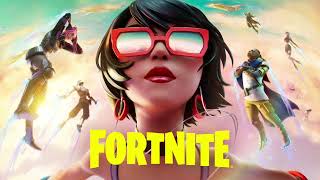 Fortnite The Syndicate slowed [upl. by Baras]