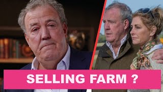 Is Jeremy Clarkson selling Diddly Squat Farm after Clarkson’s Farm season 3 Disappointing Update [upl. by Limann]