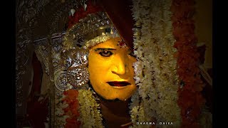 Mahakali Mecchi Uppinangady  ಮಹಾಕಾಳಿ ಮೆಚ್ಚಿ [upl. by Low446]