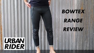 Bowtex Leggings and Shirts Range Review  UPDATED [upl. by Atteselrahc]