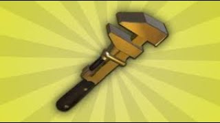 how to get a FREE australium wrench and items in tf2 [upl. by Richy52]