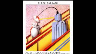 Black Sabbath  You wont change me Subtitulos en español [upl. by Gimpel786]