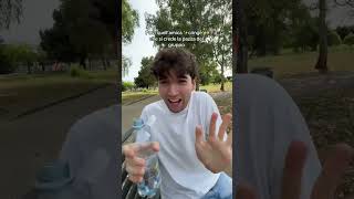 quella amica cringe del gruppo✨️tiktok di Romano Alessandro [upl. by Anaeda]