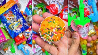 Yummy cake 🎂 yummy chocolate 🍫  satisfying video  soft things [upl. by Gibbie]